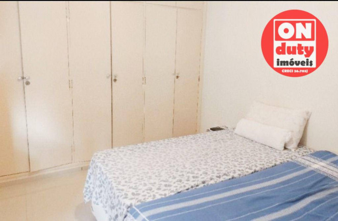 Imagem Apartamento com 1 Quarto à Venda, 66 m² em José Menino - Santos Imagem Apartamento com 1 Quarto à Venda, 66 m² em José Menino - Santos
