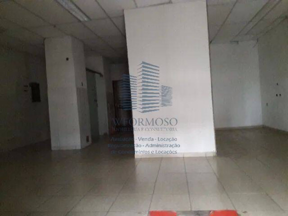 Imagem Loja para Alugar, 163 m² em Centro - Rio De Janeiro