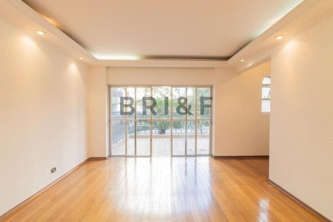 Imagem Apartamento com 3 Quartos à Venda, 145 m² em Campo Belo - São Paulo Imagem Apartamento com 3 Quartos à Venda, 145 m² em Campo Belo - São Paulo