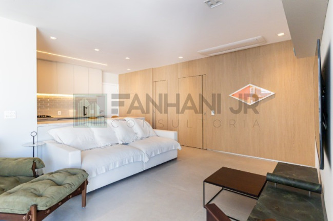 Imagem Imóvel com 2 Quartos à Venda, 109 m² em Vila Nova Conceição - São Paulo