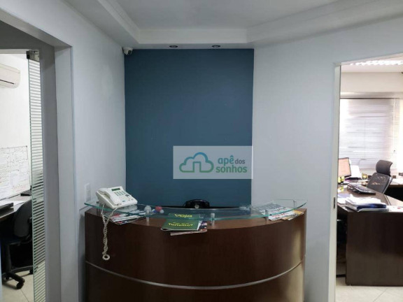 Imagem Imóvel à Venda, 32 m² em Barra Funda - São Paulo