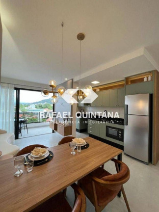 Apartamento com 2 Quartos à Venda, 72 m² em Centro - Biguaçu