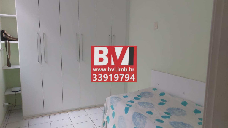 Imagem Apartamento com 2 Quartos à Venda, 64 m² em Vista Alegre - Rio De Janeiro