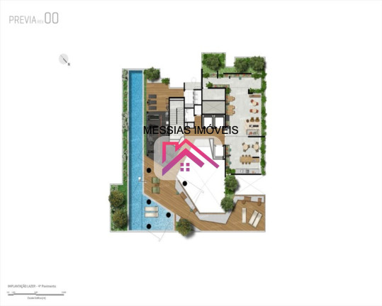 Imagem Imóvel com 2 Quartos à Venda, 71 m² em Pinheiros - São Paulo Imagem Imóvel com 2 Quartos à Venda, 71 m² em Pinheiros - São Paulo