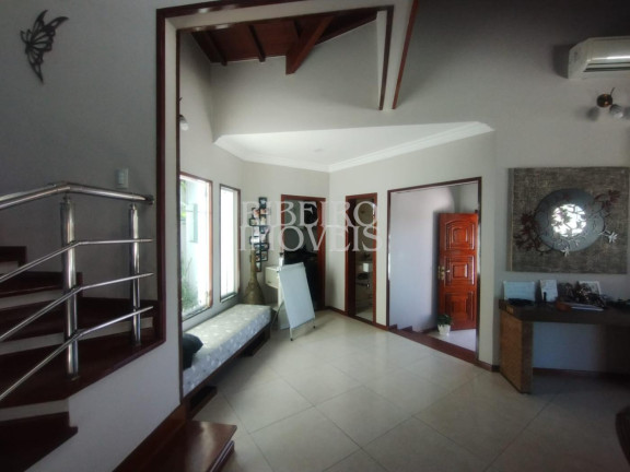 Imagem Casa à Venda, 504 m² em Loteamento Capital Ville - Jundiaí Imagem Casa à Venda, 504 m² em Loteamento Capital Ville - Jundiaí