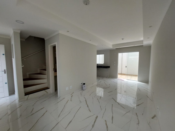 Imagem Sobrado com 2 Quartos para Alugar, 82 m² em Umuarama - Osasco Imagem Sobrado com 2 Quartos para Alugar, 82 m² em Umuarama - Osasco