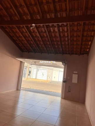 Imagem Casa com 2 Quartos à Venda, 100 m² em Residencial Irineu Zanetti - Franca Imagem Casa com 2 Quartos à Venda, 100 m² em Residencial Irineu Zanetti - Franca