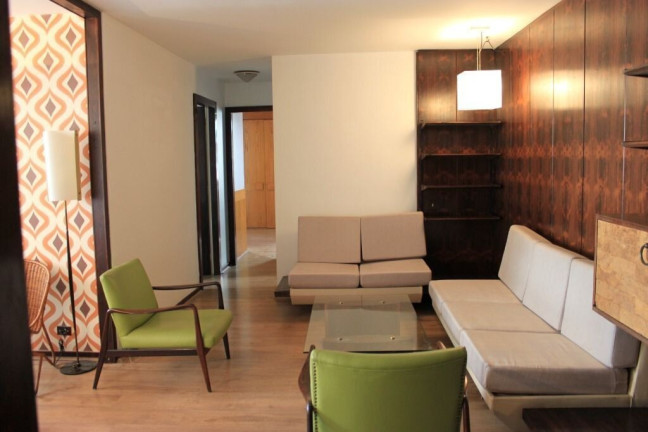 Imagem Apartamento com 2 Quartos à Venda, 98 m² em Itaim Bibi - São Paulo Imagem Apartamento com 2 Quartos à Venda, 98 m² em Itaim Bibi - São Paulo