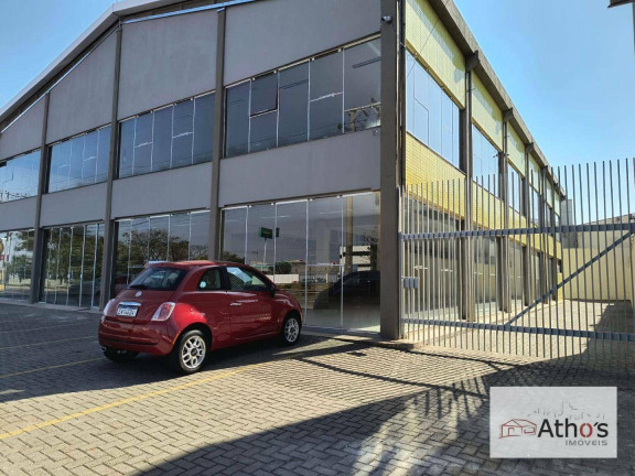 Imagem Sala Comercial para Alugar, 1.148 m² em Recreio Campestre Jóia - Indaiatuba Imagem Sala Comercial para Alugar, 1.148 m² em Recreio Campestre Jóia - Indaiatuba