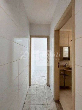 Imagem Apartamento com 1 Quarto à Venda, 51 m² em Barra Funda - São Paulo
