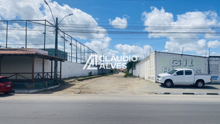 Imagem Terreno à Venda, 1.000 m² em Parque Ipê - Feira De Santana Imagem Terreno à Venda, 1.000 m² em Parque Ipê - Feira De Santana