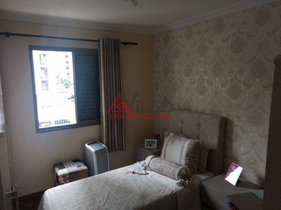 Imagem Apartamento com 3 Quartos à Venda, 110 m² em Chácara Agrindus - Taboão Da Serra Imagem Apartamento com 3 Quartos à Venda, 110 m² em Chácara Agrindus - Taboão Da Serra