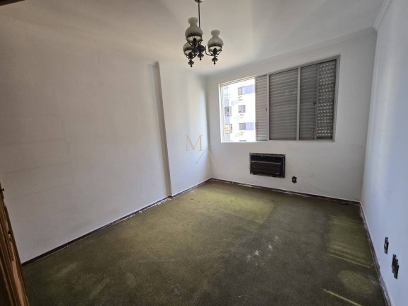 Imagem Apartamento com 3 Quartos à Venda, 133 m² em Aparecida - Santos Imagem Apartamento com 3 Quartos à Venda, 133 m² em Aparecida - Santos