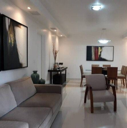 Imagem Apartamento com 4 Quartos à Venda, 177 m² em Alphaville Empresarial - Barueri Imagem Apartamento com 4 Quartos à Venda, 177 m² em Alphaville Empresarial - Barueri