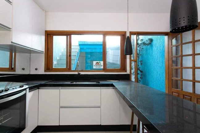 Imagem Casa com 3 Quartos à Venda, 147 m² em Tatuapé - São Paulo Imagem Casa com 3 Quartos à Venda, 147 m² em Tatuapé - São Paulo