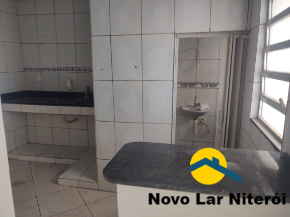 Imagem Casa com 1 Quarto à Venda, 40 m² em Barreto - Niterói Imagem Casa com 1 Quarto à Venda, 40 m² em Barreto - Niterói