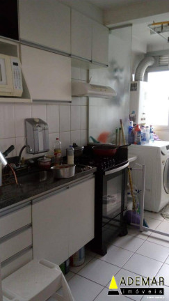 Imagem Apartamento com 2 Quartos à Venda, 48 m² em Taboão - Diadema Imagem Apartamento com 2 Quartos à Venda, 48 m² em Taboão - Diadema