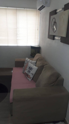 Apartamento com 2 Quartos à Venda, 50 m² em Quarta Linha - Criciúma
