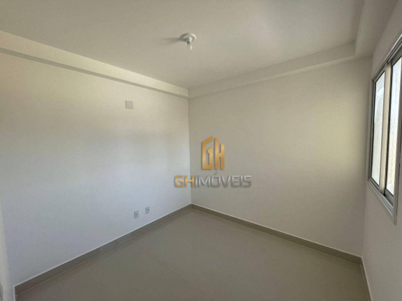 Imagem Apartamento com 2 Quartos à Venda, 70 m² em Parque Amazônia - Goiânia