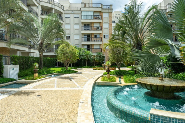 Imagem Apartamento com 1 Quarto à Venda, 61 m² em Jardim Leonor - São Paulo Imagem Apartamento com 1 Quarto à Venda, 61 m² em Jardim Leonor - São Paulo