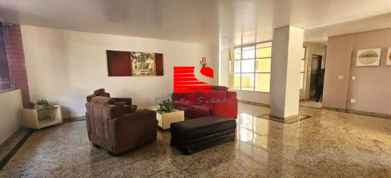 Imagem Apartamento com 3 Quartos à Venda, 89 m² em Sagrada Família - Belo Horizonte