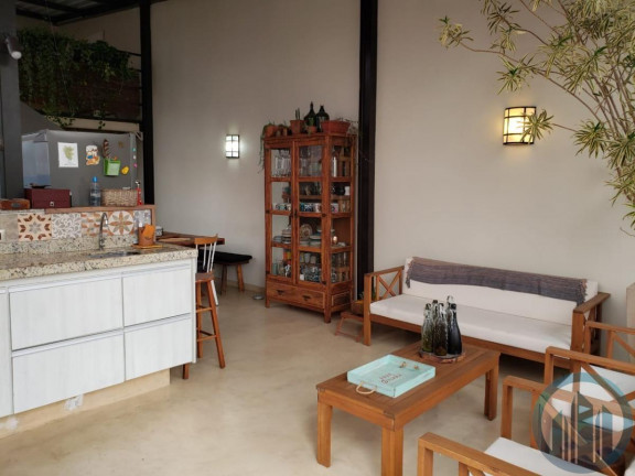 Imagem Apartamento com 2 Quartos à Venda, 140 m² em Vila Valparaíso - Santo André