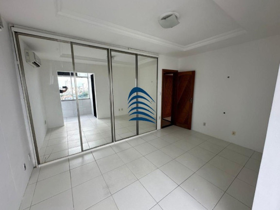 Imagem Cobertura com 3 Quartos à Venda, 270 m² em Garcia - Salvador Imagem Cobertura com 3 Quartos à Venda, 270 m² em Garcia - Salvador