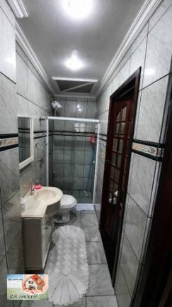 Imagem Casa com 3 Quartos à Venda, 152 m² em Vila Suíça - Santo André Imagem Casa com 3 Quartos à Venda, 152 m² em Vila Suíça - Santo André