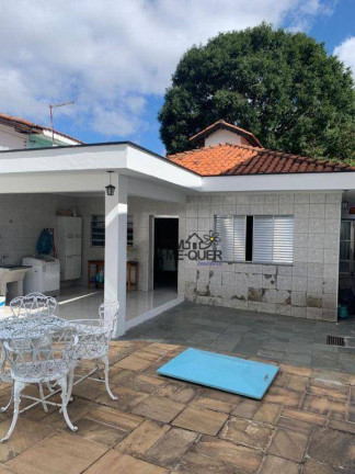Imagem Casa com 4 Quartos à Venda, 200 m² em Parque Maria Domitila - São Paulo Imagem Casa com 4 Quartos à Venda, 200 m² em Parque Maria Domitila - São Paulo