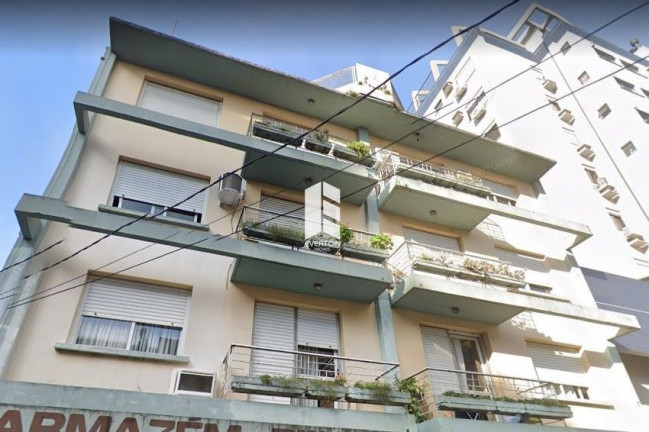 Imagem Apartamento com 2 Quartos à Venda, em Centro - Santa Maria Imagem Apartamento com 2 Quartos à Venda, em Centro - Santa Maria