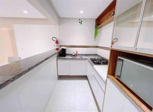 Imagem Apartamento com 2 Quartos à Venda, 87 m² em Forte - Praia Grande