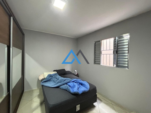 Imagem Casa com 2 Quartos à Venda, 120 m² em Companhia Fazenda Belém - Franco Da Rocha Imagem Casa com 2 Quartos à Venda, 120 m² em Companhia Fazenda Belém - Franco Da Rocha