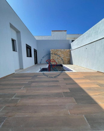 Imagem Casa com 3 Quartos à Venda, 170 m² em Aparecidinha - Sorocaba Imagem Casa com 3 Quartos à Venda, 170 m² em Aparecidinha - Sorocaba