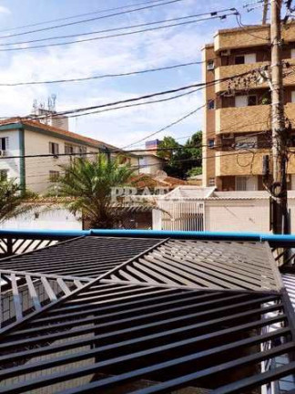 Imagem Apartamento com 1 Quarto à Venda, 55 m² em Boqueirão - Praia Grande Imagem Apartamento com 1 Quarto à Venda, 55 m² em Boqueirão - Praia Grande