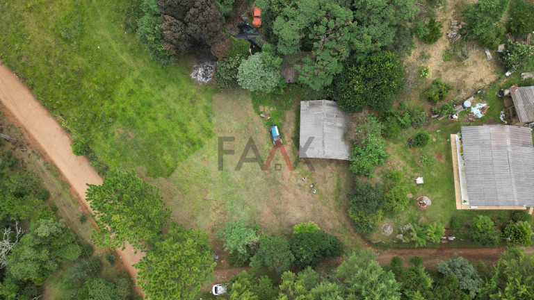 Imagem Terreno à Venda, 267 m² em Morro Alto - Guarapuava Imagem Terreno à Venda, 267 m² em Morro Alto - Guarapuava