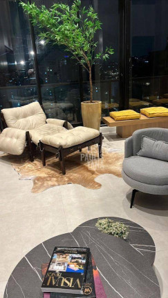 Imagem Cobertura com 3 Quartos à Venda, 215 m² em Vila Olímpia - São Paulo Imagem Cobertura com 3 Quartos à Venda, 215 m² em Vila Olímpia - São Paulo