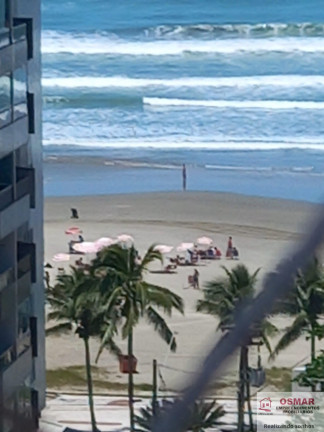 Imagem Imóvel com 2 Quartos à Venda, 87 m² em Aviação - Praia Grande
