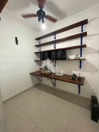 Imagem Apartamento com 3 Quartos à Venda, 108 m² em Boqueirão - Santos Imagem Apartamento com 3 Quartos à Venda, 108 m² em Boqueirão - Santos