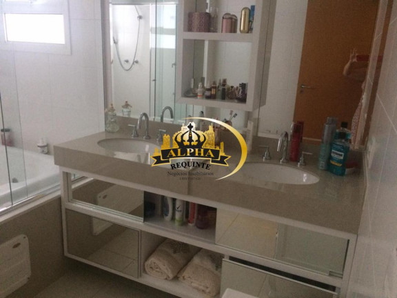 Imagem Apartamento com 3 Quartos à Venda, 228 m² em Tamboré - Santana De Parnaíba