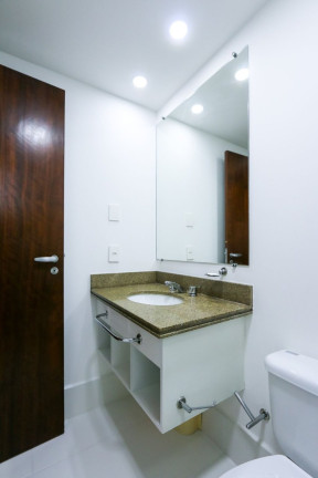 Imagem Apartamento com 1 Quarto à Venda, 27 m² em Jardim Paulista - São Paulo