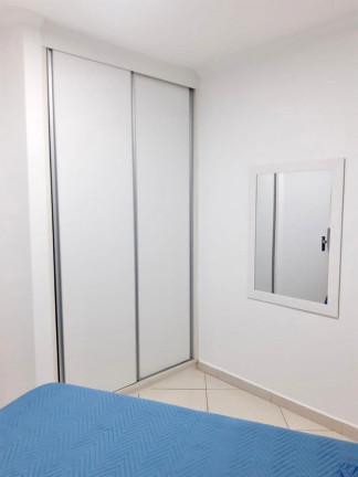Imagem Apartamento com 1 Quarto para Alugar, 38 m² em Indianópolis - São Paulo Imagem Apartamento com 1 Quarto para Alugar, 38 m² em Indianópolis - São Paulo