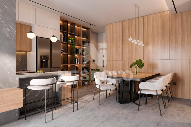Imagem Apartamento com 1 Quarto à Venda, 66 m² em Cedros - Camboriu Imagem Apartamento com 1 Quarto à Venda, 66 m² em Cedros - Camboriu
