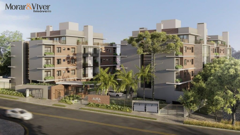Imagem Apartamento com 3 Quartos à Venda, 116 m² em Ahú - Curitiba Imagem Apartamento com 3 Quartos à Venda, 116 m² em Ahú - Curitiba