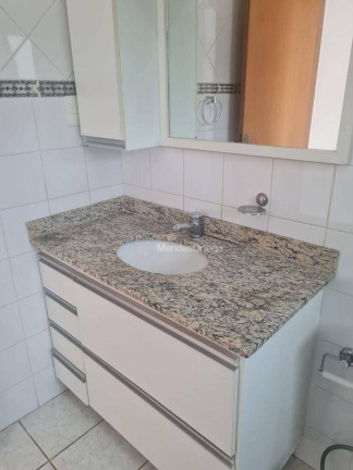 Imagem Apartamento com 3 Quartos à Venda, 88 m² em Parque Campolim - Sorocaba Imagem Apartamento com 3 Quartos à Venda, 88 m² em Parque Campolim - Sorocaba