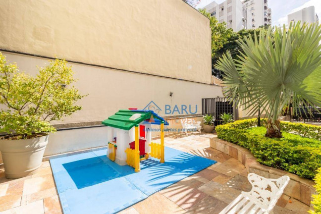 Imagem Apartamento com 3 Quartos à Venda, 115 m² em Itaim Bibi - São Paulo Imagem Apartamento com 3 Quartos à Venda, 115 m² em Itaim Bibi - São Paulo