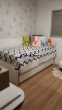 Imagem Apartamento com 3 Quartos à Venda, 72 m² em Santa Teresinha - Sao Paulo