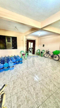 Imagem Casa com 6 Quartos à Venda, 160 m² em Conjunto Ceará - Fortaleza Imagem Casa com 6 Quartos à Venda, 160 m² em Conjunto Ceará - Fortaleza