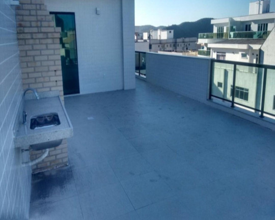 Imagem Cobertura com 3 Quartos à Venda, 156 m² em Vila Nova - Cabo Frio Imagem Cobertura com 3 Quartos à Venda, 156 m² em Vila Nova - Cabo Frio