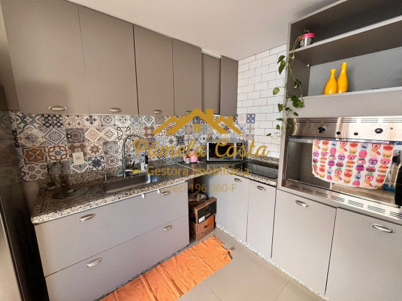 Imagem Casa com 2 Quartos à Venda, 108 m² em Jardim Mar E Céu - Guarujá Imagem Casa com 2 Quartos à Venda, 108 m² em Jardim Mar E Céu - Guarujá