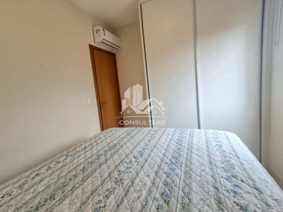 Imagem Apartamento com 2 Quartos para Alugar, 58 m² em Campo Grande - Santos Imagem Apartamento com 2 Quartos para Alugar, 58 m² em Campo Grande - Santos